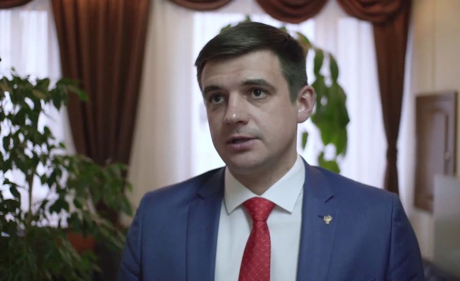 Сотрудничество с Самарским регионом 2019