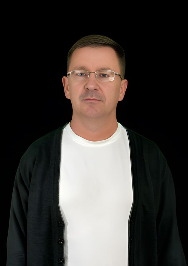 Сергей Бунаков
