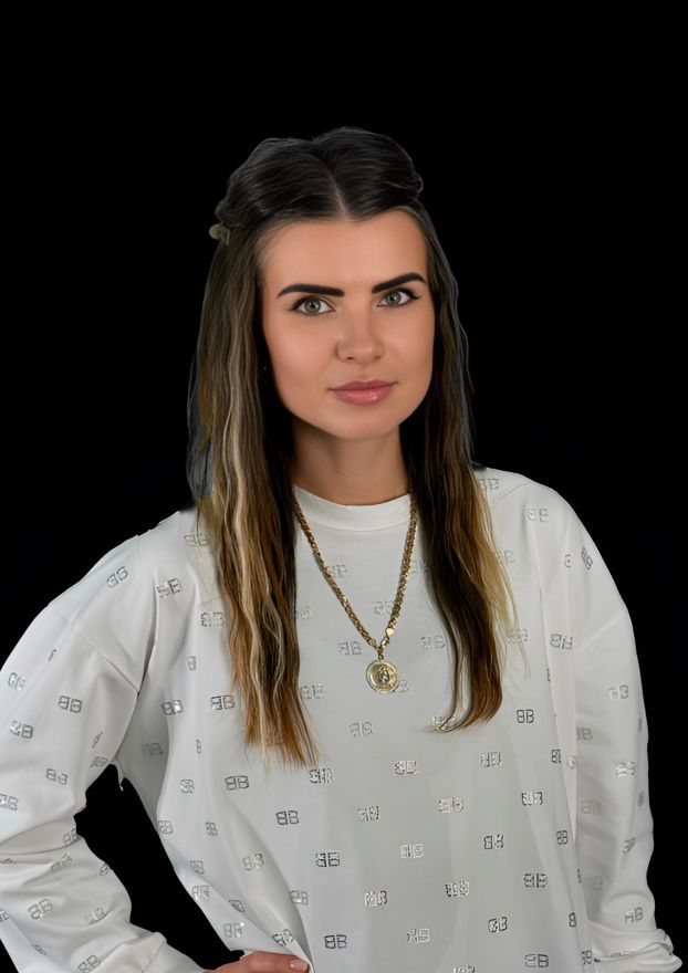 Екатерина Зайцева