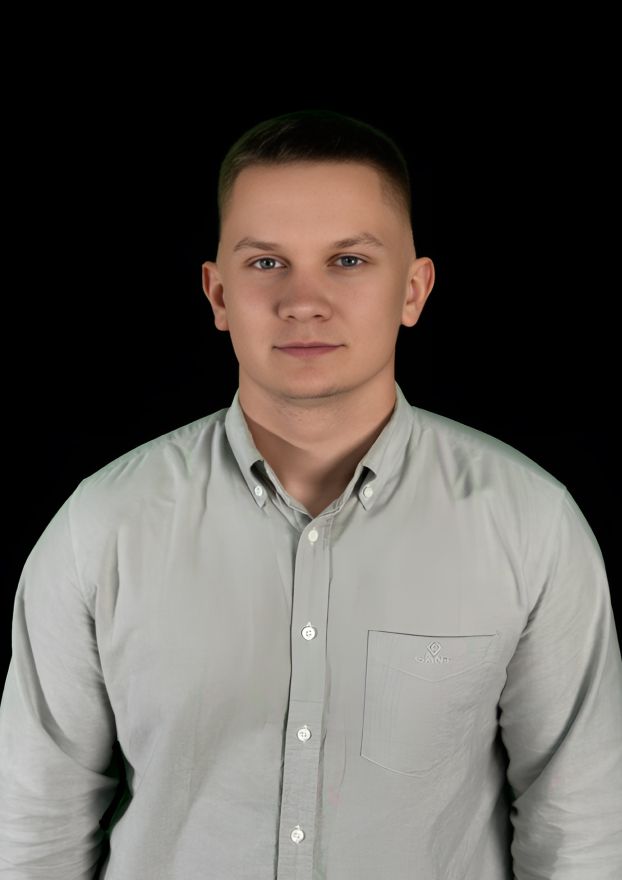 Кирилл Алёхин