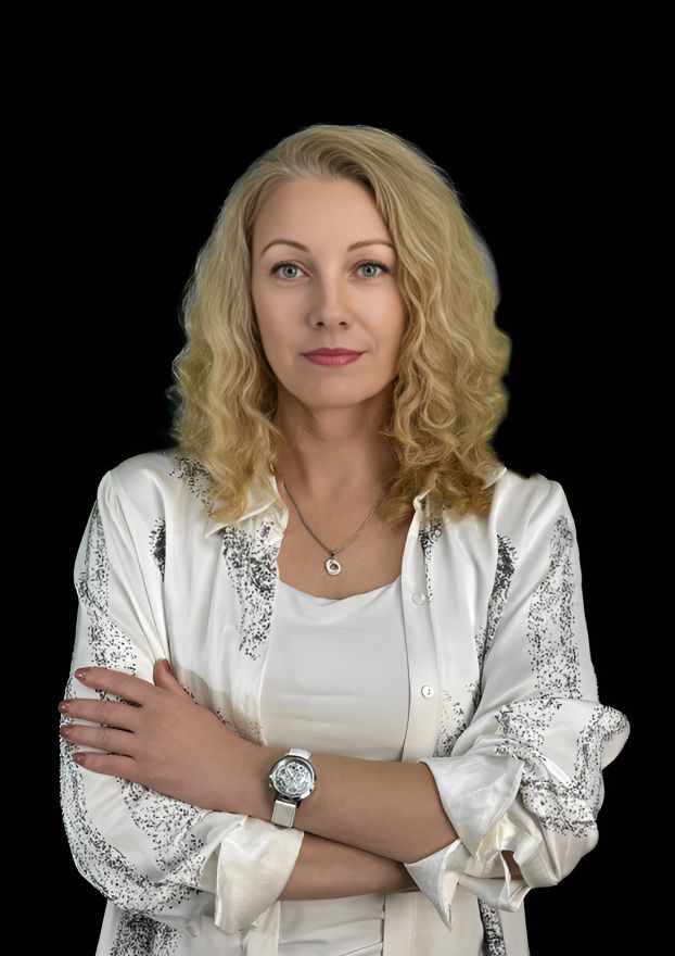 Светлана Лахтикова