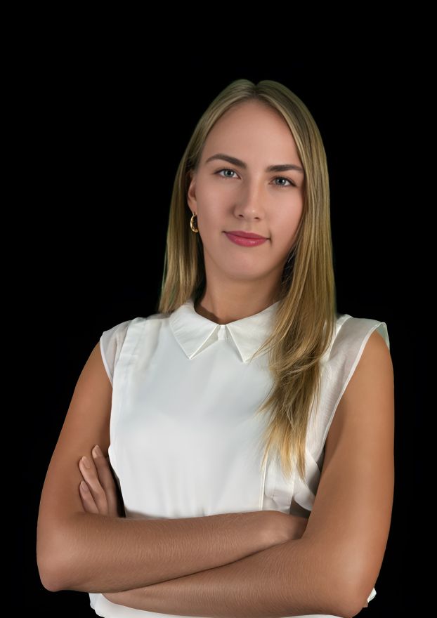 Полина Косова
