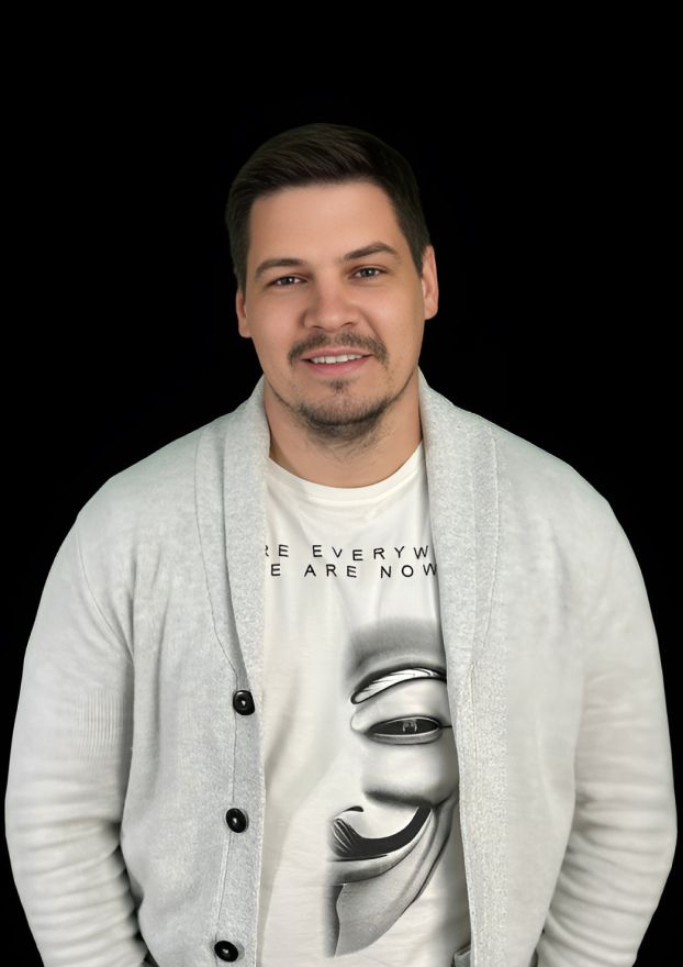 Алексей Карчевский