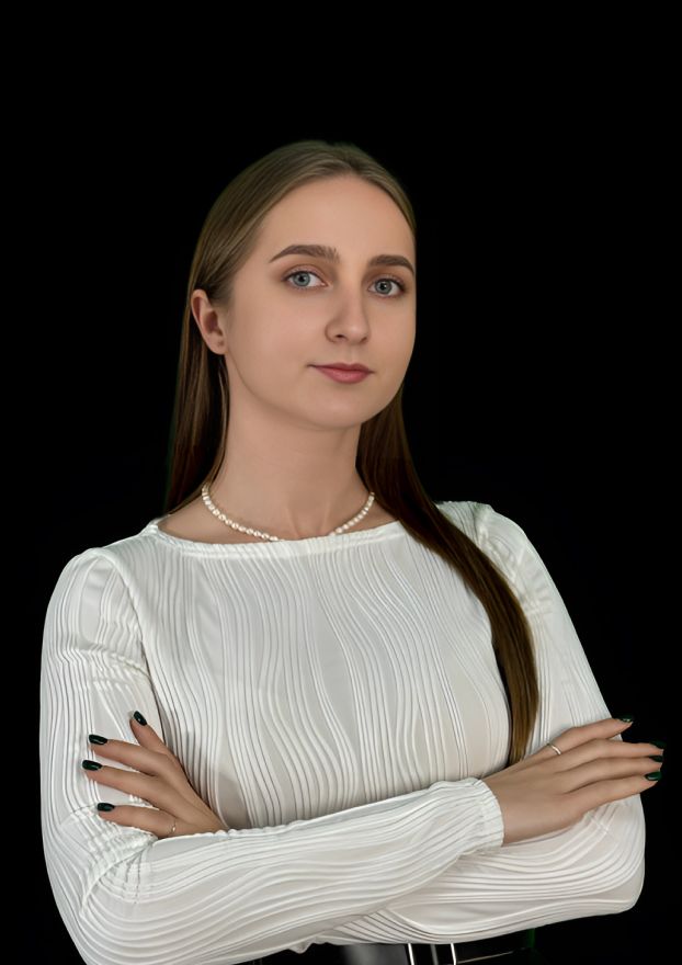 Екатерина Латышева