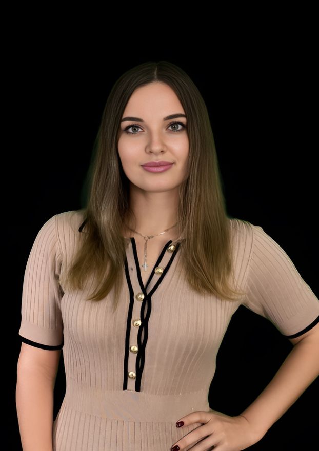 Ирина Коноплёва